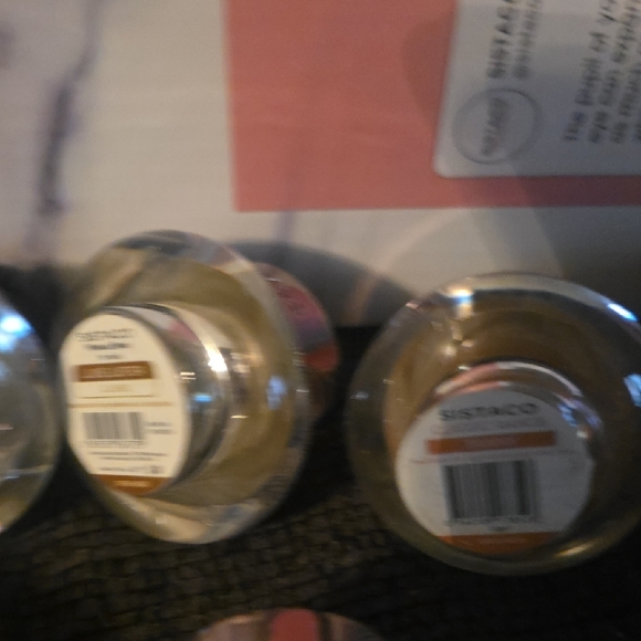 Sis TACO Nail Powder Set - Multicolor - Picture 11 of 13